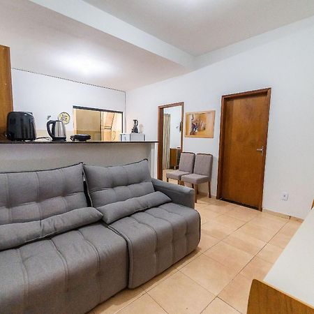 Apartamentos 2 Qtos C/Suite ,Cozinha Completa, Wi-Fi 1Giga, Jr Catito Brasilia Bagian luar foto