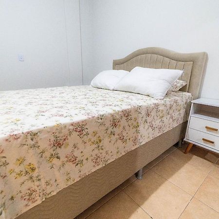 Apartamentos 2 Qtos C/Suite ,Cozinha Completa, Wi-Fi 1Giga, Jr Catito Brasilia Bagian luar foto