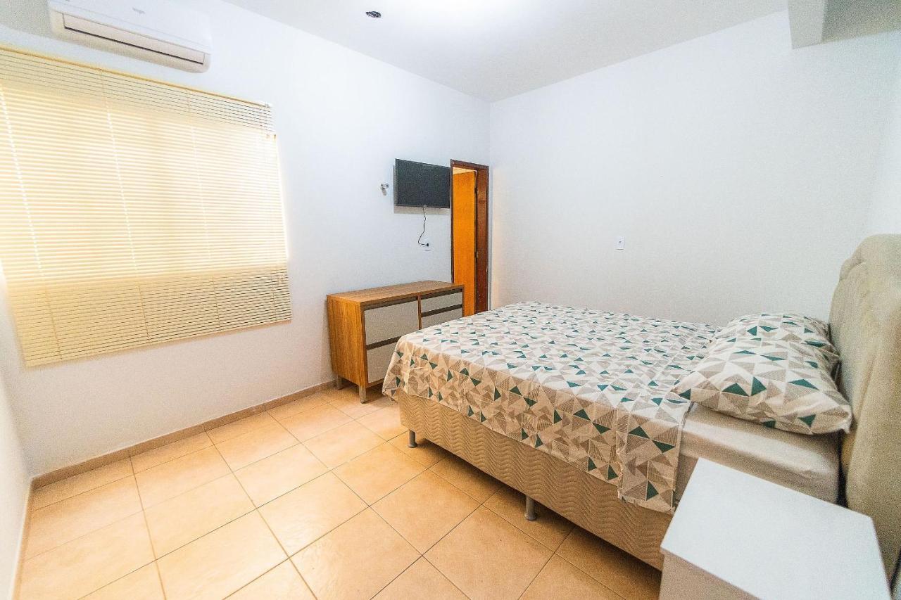 Apartamentos 2 Qtos C/Suite ,Cozinha Completa, Wi-Fi 1Giga, Jr Catito Brasilia Bagian luar foto