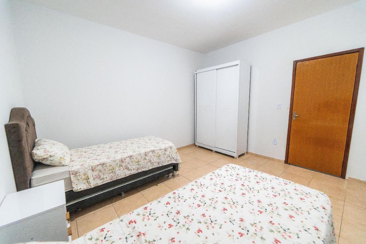 Apartamentos 2 Qtos C/Suite ,Cozinha Completa, Wi-Fi 1Giga, Jr Catito Brasilia Bagian luar foto