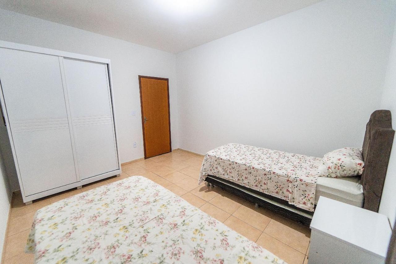 Apartamentos 2 Qtos C/Suite ,Cozinha Completa, Wi-Fi 1Giga, Jr Catito Brasilia Bagian luar foto