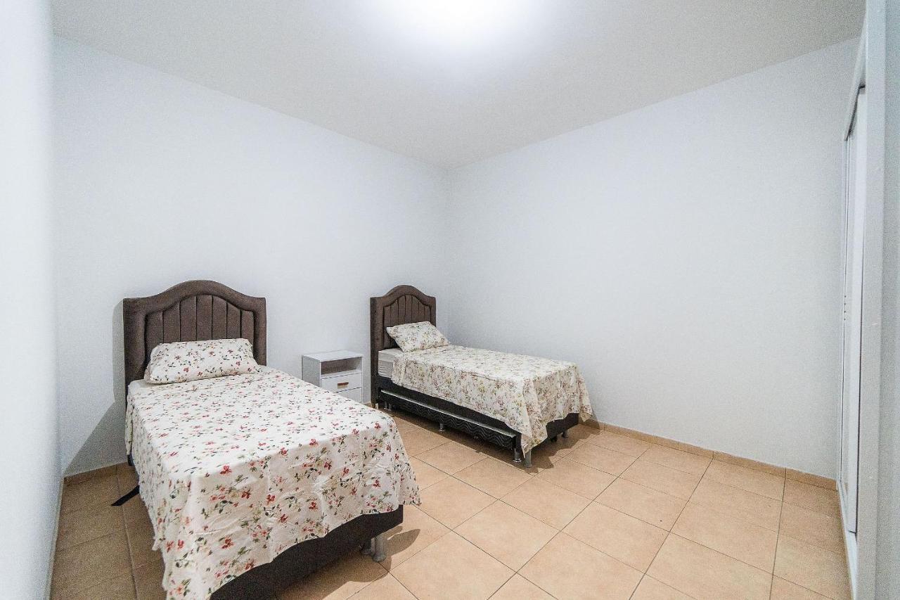 Apartamentos 2 Qtos C/Suite ,Cozinha Completa, Wi-Fi 1Giga, Jr Catito Brasilia Bagian luar foto