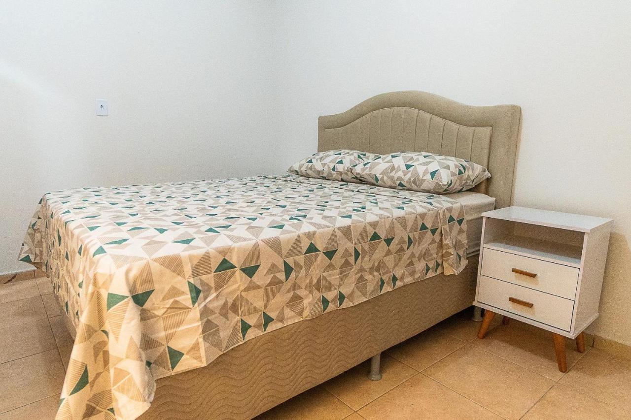 Apartamentos 2 Qtos C/Suite ,Cozinha Completa, Wi-Fi 1Giga, Jr Catito Brasilia Bagian luar foto