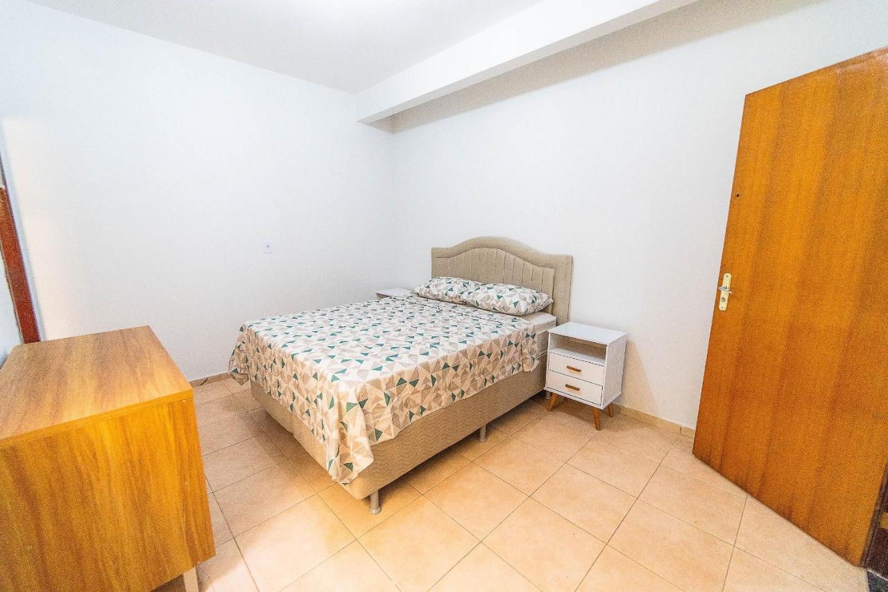 Apartamentos 2 Qtos C/Suite ,Cozinha Completa, Wi-Fi 1Giga, Jr Catito Brasilia Bagian luar foto