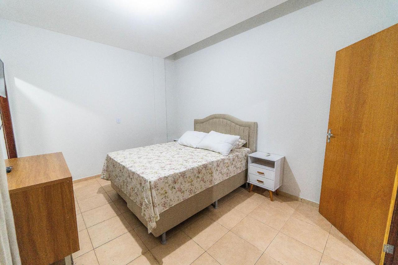 Apartamentos 2 Qtos C/Suite ,Cozinha Completa, Wi-Fi 1Giga, Jr Catito Brasilia Bagian luar foto