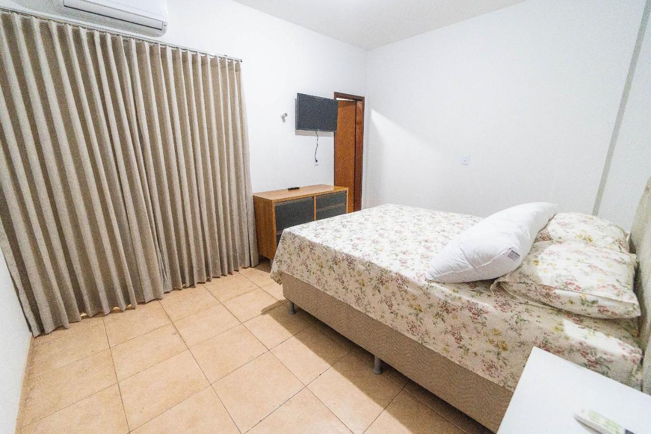 Apartamentos 2 Qtos C/Suite ,Cozinha Completa, Wi-Fi 1Giga, Jr Catito Brasilia Bagian luar foto