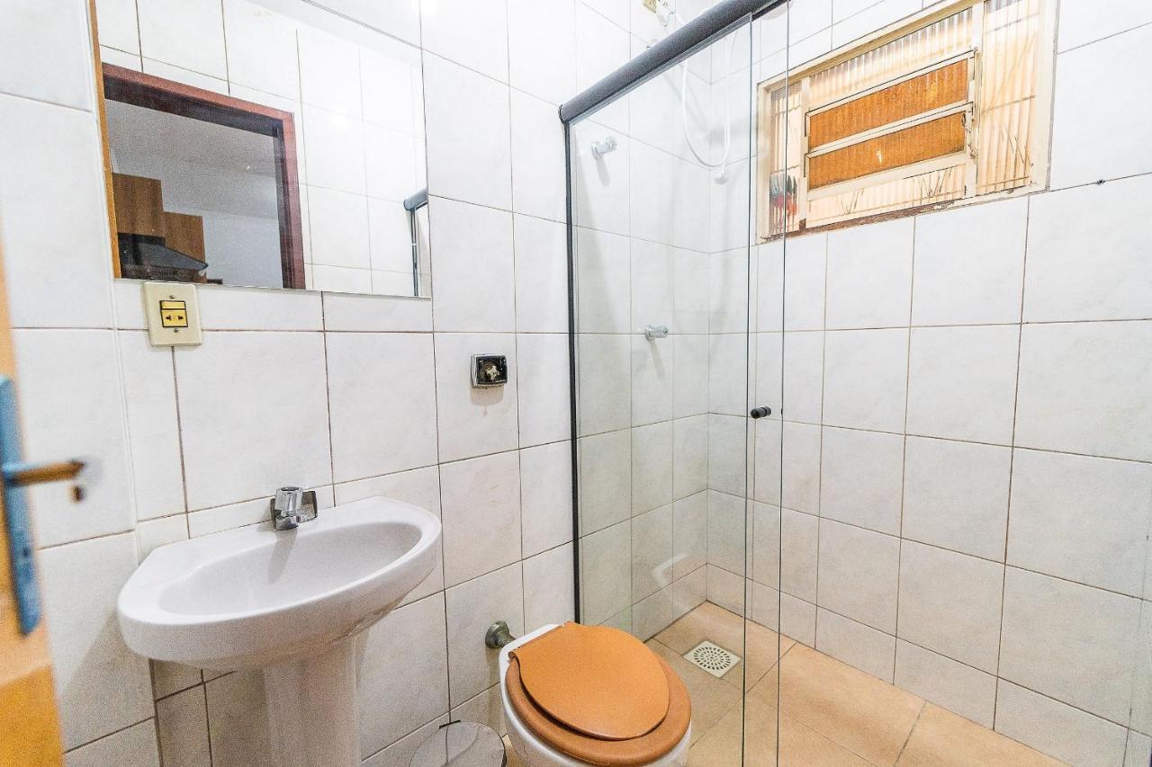 Apartamentos 2 Qtos C/Suite ,Cozinha Completa, Wi-Fi 1Giga, Jr Catito Brasilia Bagian luar foto