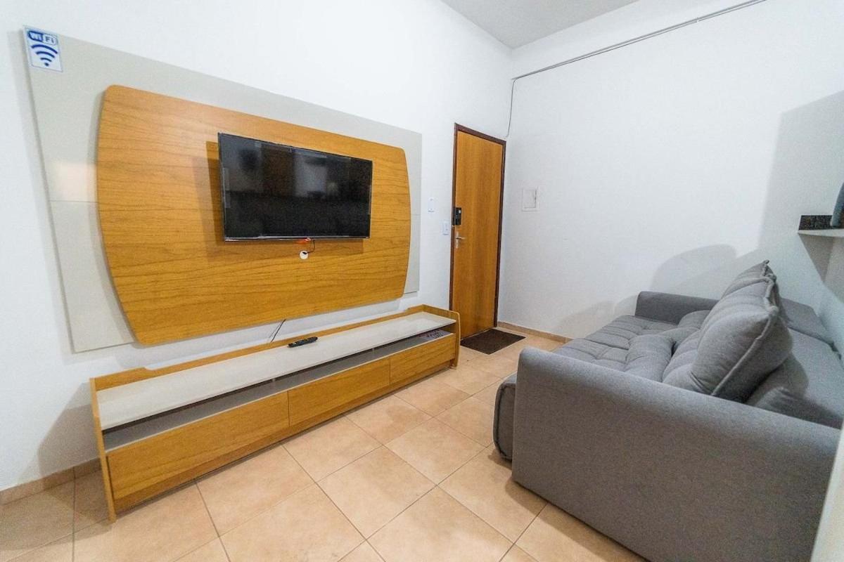 Apartamentos 2 Qtos C/Suite ,Cozinha Completa, Wi-Fi 1Giga, Jr Catito Brasilia Bagian luar foto