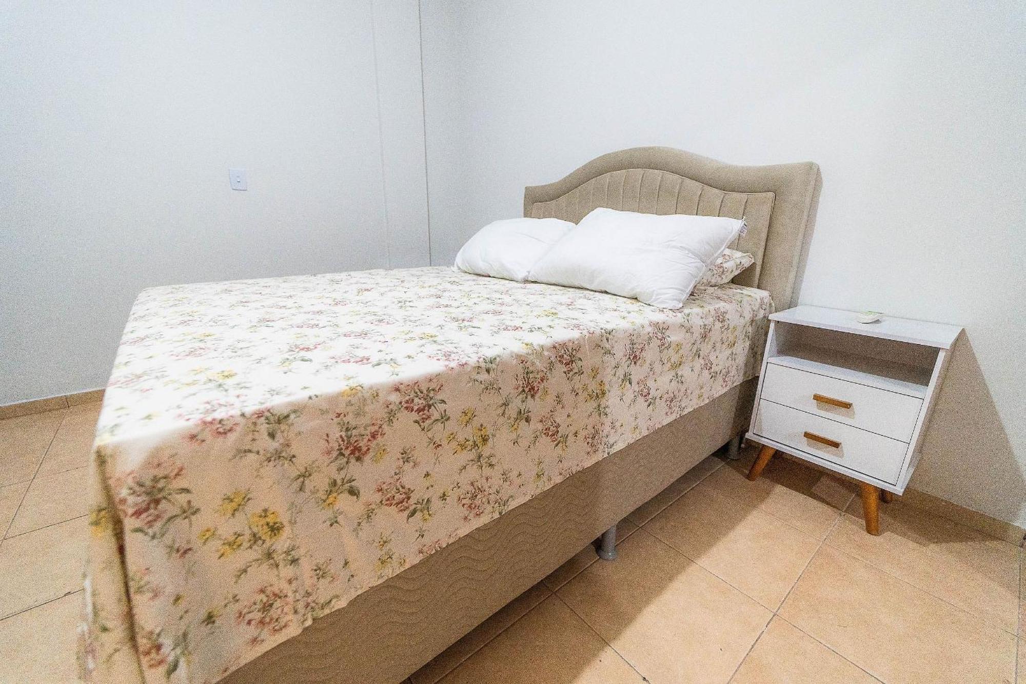 Apartamentos 2 Qtos C/Suite ,Cozinha Completa, Wi-Fi 1Giga, Jr Catito Brasilia Bagian luar foto